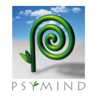 Psymind logo - Similar company to Psymind