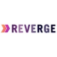 Reverge logo - Similar company to Career Caffe