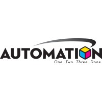 Automation Printing Co. logo - Similar company to Rent Os