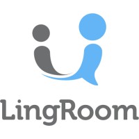LingRoom logo - Similar company to Stc Ltd.