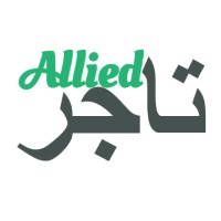 Allied Tajar ERP logo - Similar company to Hak3 Softwares