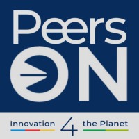 PeersON - Innovation 4 the Planet 🌱 logo - Similar company to Pacific Tech (Village)
