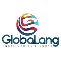 GlobaLang logo - Similar company to Yes2English