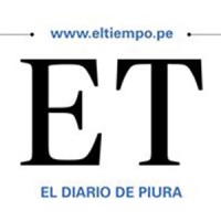 Diario El Tiempo - Piura logo - Similar company to Kumpay