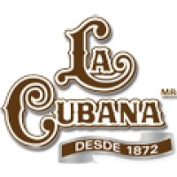 La Cubana logo - Similar company to Pancho' Bakery