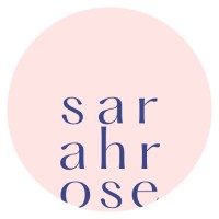 CREATIVE BY SARAHROSE logo - Similar company to Matchstick