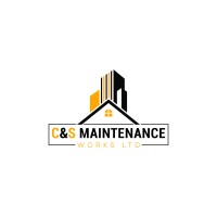 C&S Maintenance Works Ltd logo - Similar company to E.J. Jaxtimer Builder, Inc.