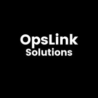 OpsLink Solutions logo - Similar company to Dajon Data Management