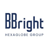 BBright logo - Similar company to Bbright