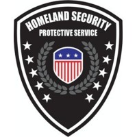 Homeland Security Protective Service Inc.