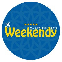 Weekendy Egypt logo - Similar company to Infinity Egypt Consultancy