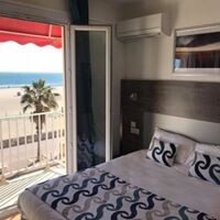 Hôtel St Georges, Face à la mer, Canet en Roussillon logo - Similar company to Best Western Perpignan