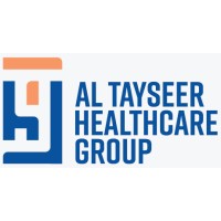 AL TAYSEER HEALTHCARE GROUP logo - Similar company to Flat Out Talent