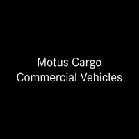 Motus Cargo Commercial Vehicles logo - Similar company to Cargo Motors
