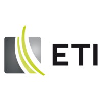 ETI srl logo - Similar company to S&C Srl