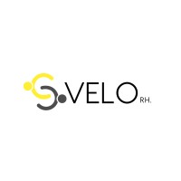 Velo RH logo - Similar company to Osseum