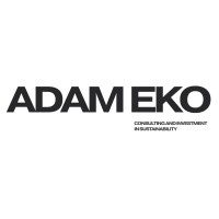 ADAM EKO logo - Similar company to Lsu Media