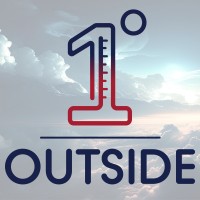 1DegreeOutside logo - Similar company to Precision Weather Forecasting