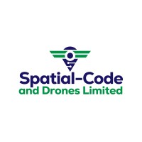 Spatial-Code and Drones Limited logo - Similar company to Edge-U-Cate, Llc