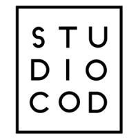 STUDIOCOD logo - Similar company to 416.Studio