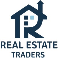 Real Estate Traders logo - Similar company to Land Trading
