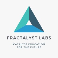 Fractalyst Labs logo - Similar company to Reimannstudio