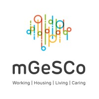 Projekt Multi-Generation Smart Community (mGeSCo) logo - Similar company to Edu-Sharing.Net E.V.