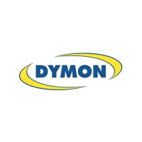 DYMON Storage logo - Similar company to Apple Self Storage