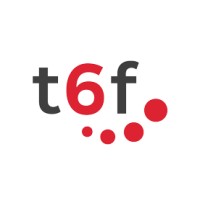 three6five logo - Similar company to Echo Service Provider (Echo)