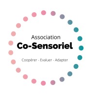 ASSOCIATION CO-SENSORIEL logo - Similar company to Cap Répit - Pfra Ph