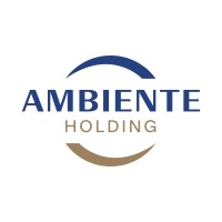 Ambiente Holding GmbH logo - Similar company to Ambiente Care Süd Gmbh