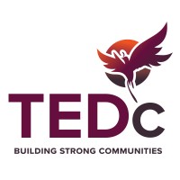 TEDc logo - Similar company to Ten North Group (Formerly Opa-Locka Community Development Corporation - Olcdc)