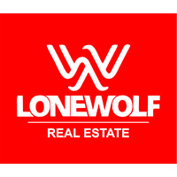 Lone Wolf Real Estate logo - Similar company to It Start