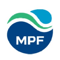 Michael Phelps Foundation logo - Similar company to Visually Inspired Productions