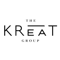 The Kreat Group logo - Similar company to Iris Global