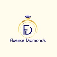 Fluence Diamonds logo - Similar company to Leadsfive