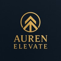 Auren Elevate logo - Similar company to Lead Oceanic