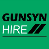 Gunsyn Hire Pty Ltd logo - Similar company to Farming Watch