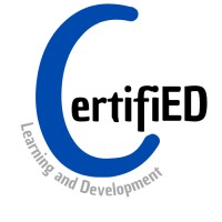 Instituto CertifiED Learning and Development logo - Similar company to Urus Technology Solutions