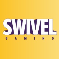 Swivel Gaming logo - Similar company to Red Acre Ltd
