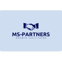 MS-PARTNERS.DEV logo - Similar company to Stealthcase Oy