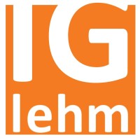 IG Lehm - Lehmfachverband Schweiz logo - Similar company to Lucid Gmbh