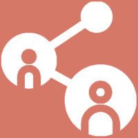 Influencee logo - Similar company to Love Addicts