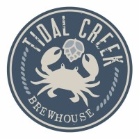 Tidal Creek Brewhouse LLC logo - Similar company to Polished Concrete Solutions Llc