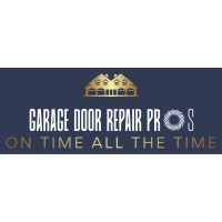 Garage Door Repair Pros logo - Similar company to Garage Door Solutions
