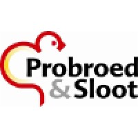 Probroed & Sloot logo - Similar company to Workpool