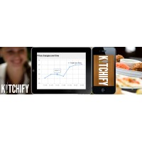 Kitchify logo - Similar company to Cambria Suites