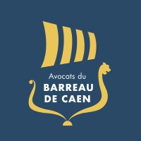 Barreau de Caen logo - Similar company to Cap Juris
