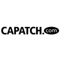 Capatch Brasil logo - Similar company to Os Graphics
