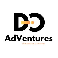 DO AdVentures logo - Similar company to Adcrew Media